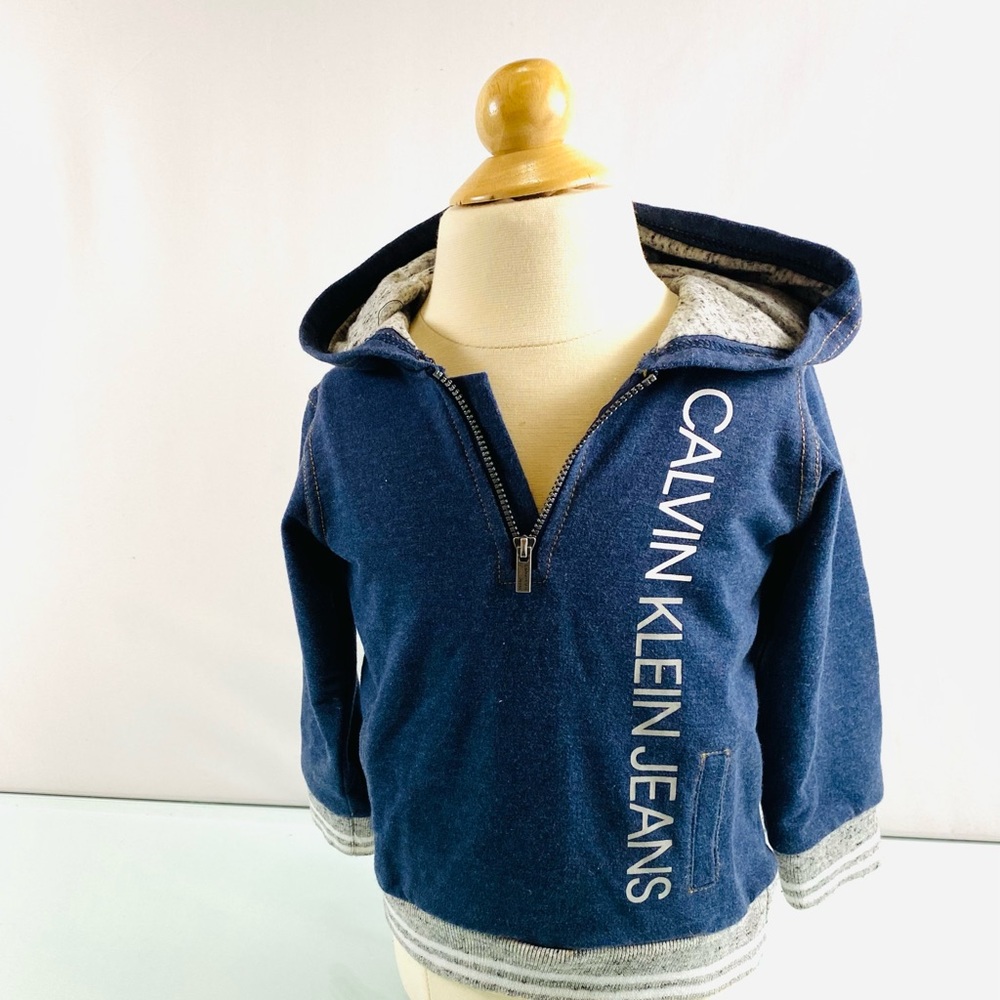 Calvin Klein Hoodie